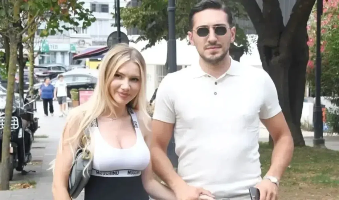 Dünyaca ünlü Rumen şarkıcı Otilia Bruma’nın 2024 yazında sürpriz bir