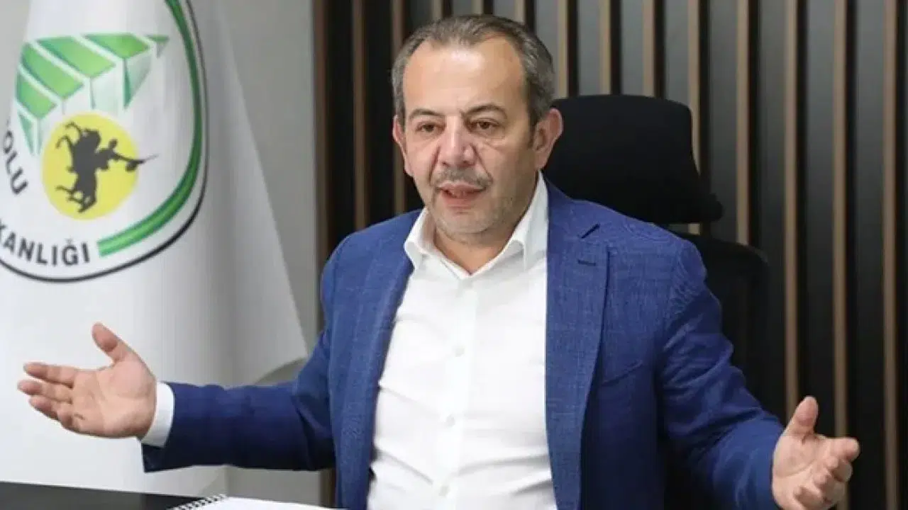 İçişleri Bakanlığı tarafından yapılan son dakika açıklamasında, hakkında tutuklama kararı