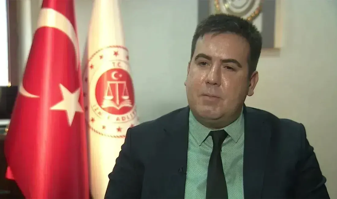 Resmi Gazete’de yayımlanan son atama kararlarıyla birlikte Adalet Bakanlığı Bakan