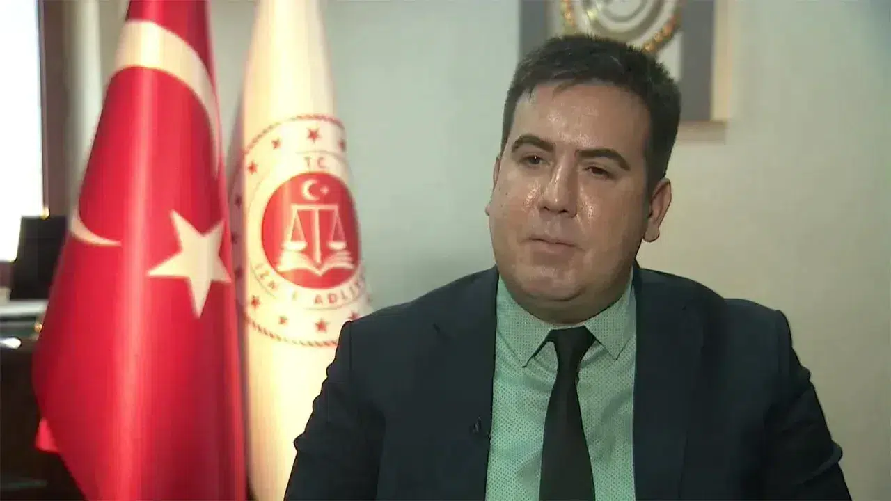 Resmi Gazete’de yayımlanan son atama kararlarıyla birlikte Adalet Bakanlığı Bakan