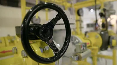 Avrupa enerji piyasalarında kış hazırlıkları sürerken doğalgaz fiyatlarında yaşanan ani