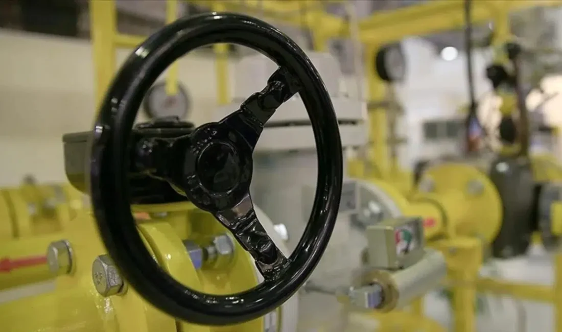 Avrupa enerji piyasalarında sular yeniden ısınıyor ve doğalgaz fiyatları artan