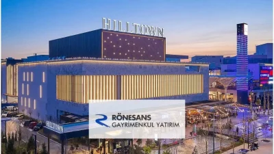 Rönesans Gayrimenkul Yatırım A.Ş. (RGYAS) 2025 yılı 4. çeyrek finansal