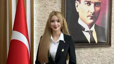 Samsun’un Ladik ilçesinde bir süredir vekaleten yürüttüğü görevle ve kamuoyunda