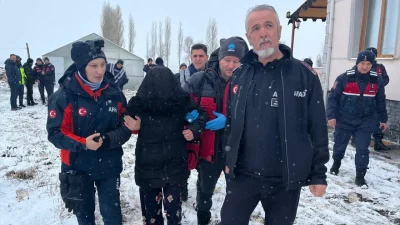 Kayseri’nin Pınarbaşı ilçesinde dün sabah saatlerinden itibaren kendisinden haber alınamayan