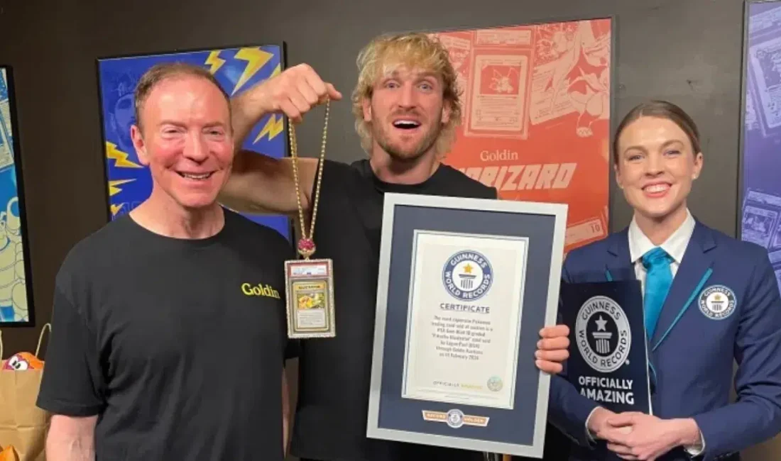 Dünya çapında milyonlarca takipçisi olan sosyal medya fenomeni ve WWE