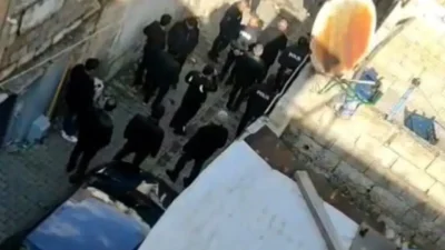 Gaziantep’in Şahinbey ilçesinde akıllara durgunluk veren bir olay yaşandı. Altın