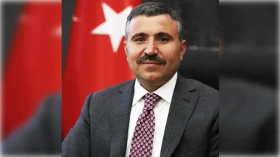 Cumhurbaşkanlığı tarafından yayımlanan Valiler Kararnamesi ile Gümüşhane Valiliği görevine getirilen