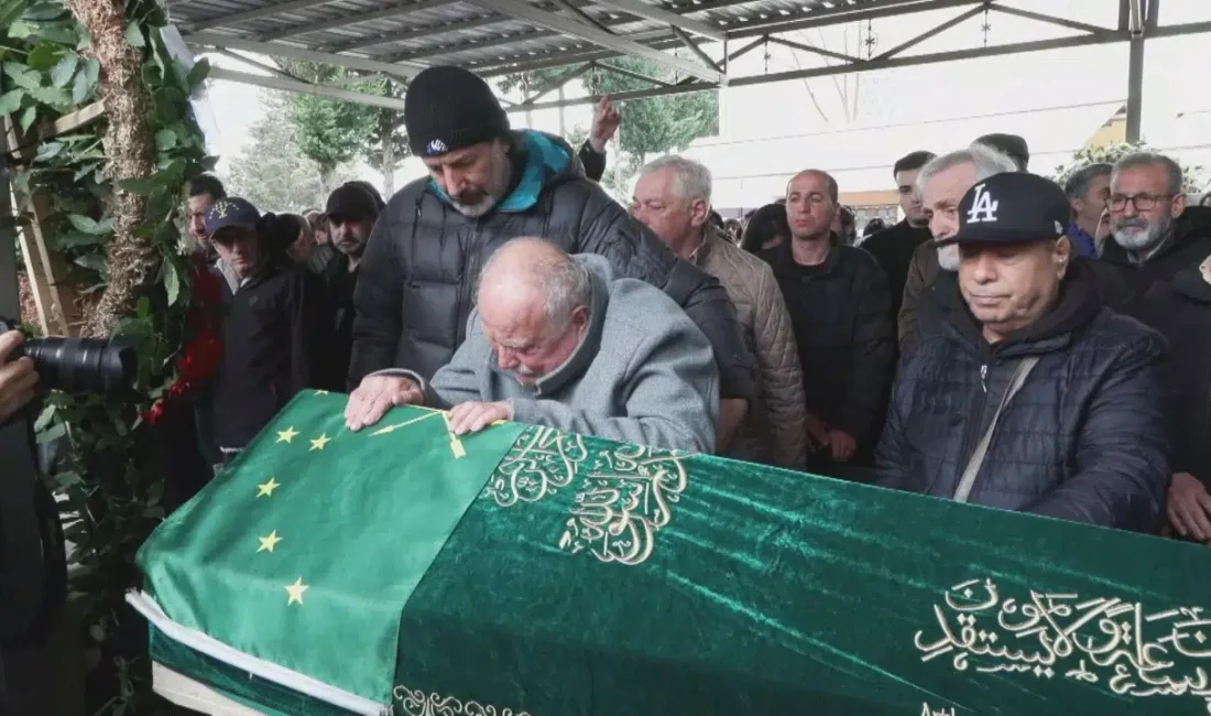 Sanat camiasının sevilen isimlerinden biri olan Kanbolat Görkem Arslan’ın hayatını