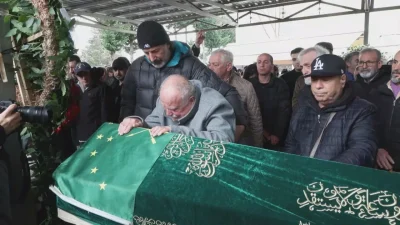 Sanat camiasının sevilen isimlerinden biri olan Kanbolat Görkem Arslan’ın hayatını