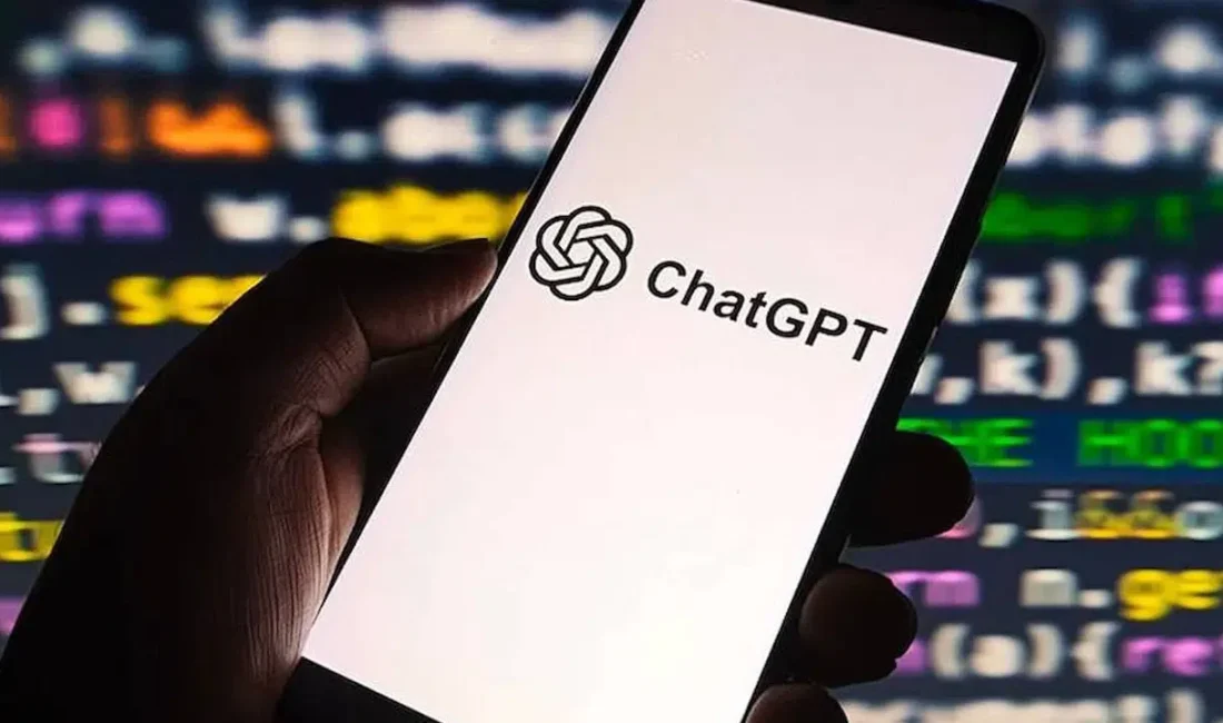 Yapay zeka dünyasının zirvesinde yer alan ChatGPT her gün milyonlarca