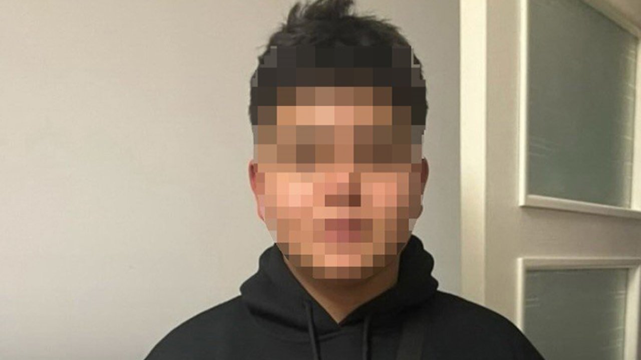 İzmir’in Menderes ilçesinde yaşanan dehşet verici olayda, kendisinden sigara isteyen