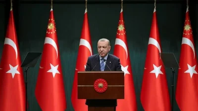 Milyonlarca emeklinin heyecanla beklediği Kabine toplantısı için geri sayım başladı.