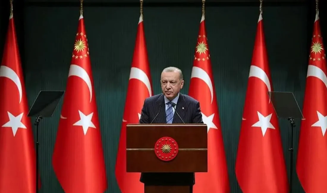 Milyonlarca emeklinin gözü kulağı bugün Beştepe’de gerçekleştirilecek kritik Kabine toplantısına