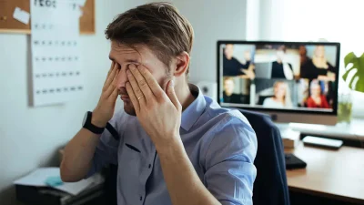 Ramazan ayının gelmesiyle birlikte birçok kişi gün içinde yaşanan yorgunluk