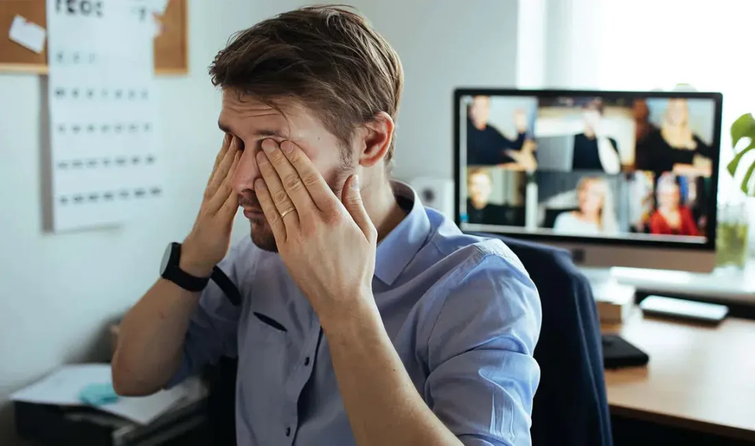 Ramazan ayında oruç tutarken yaşanan enerji kaybı pek çok kişinin