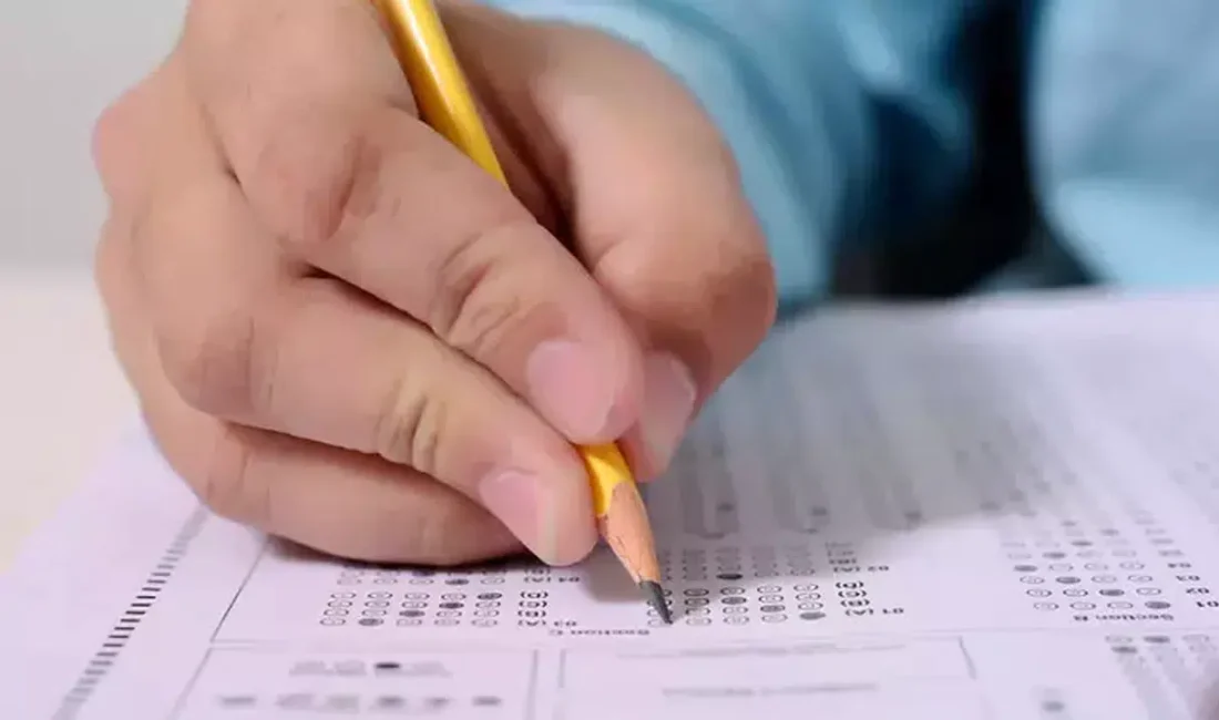 Üniversite hayali kuran milyonlarca adayın katılım sağlayacağı 2026 Yükseköğretim Kurumları