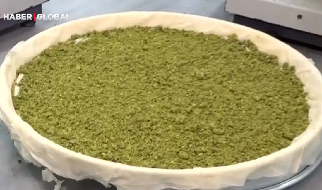 On bir ayın sultanı Ramazan’ın gelmesiyle birlikte sofraların vazgeçilmezi olan