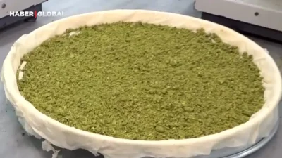 On bir ayın sultanı Ramazan’ın gelmesiyle birlikte sofraların vazgeçilmezi olan