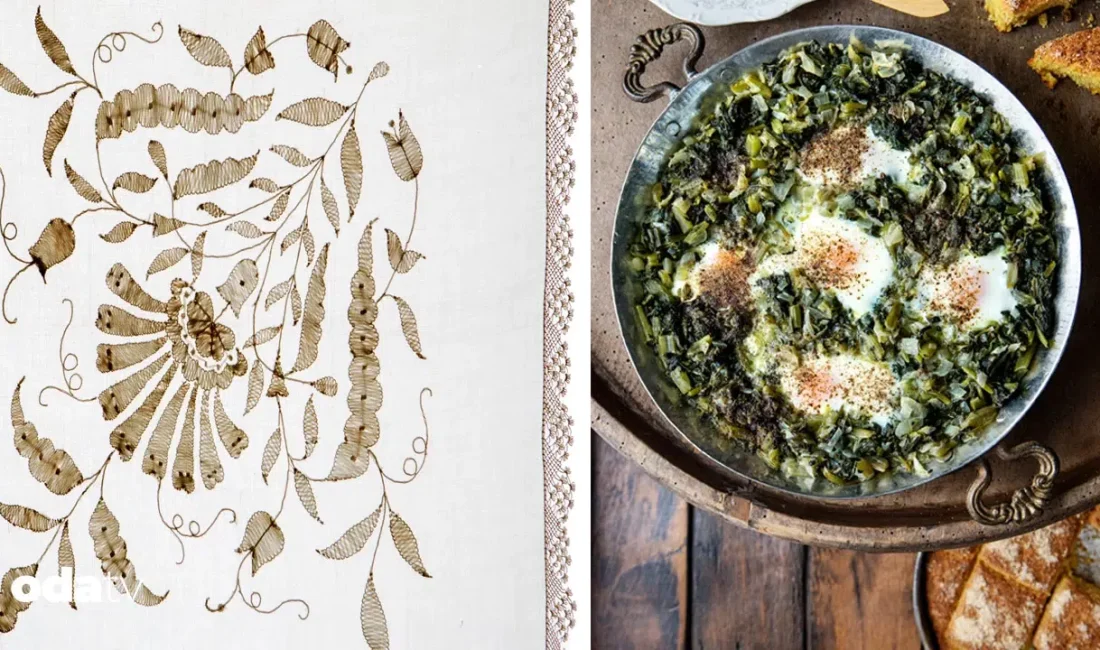 Ramazan’ın ikinci gününde sofralarınıza hem sağlık hem de lezzet katacak