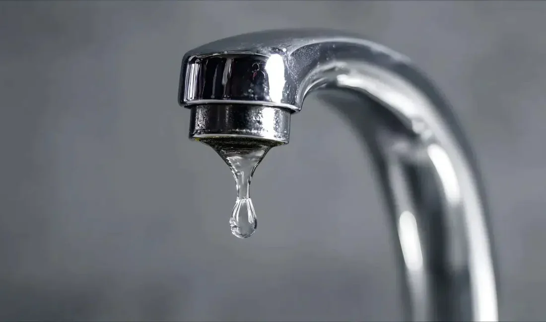 Bursa’da 13 Şubat 2026 tarihinde planlanan geniş kapsamlı su kesintileri