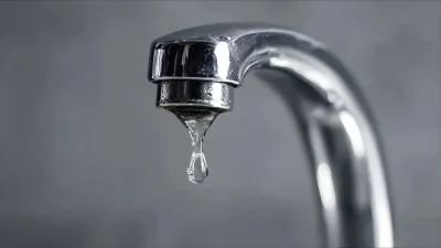 Bursa’da 13 Şubat 2026 tarihinde planlanan geniş kapsamlı su kesintileri