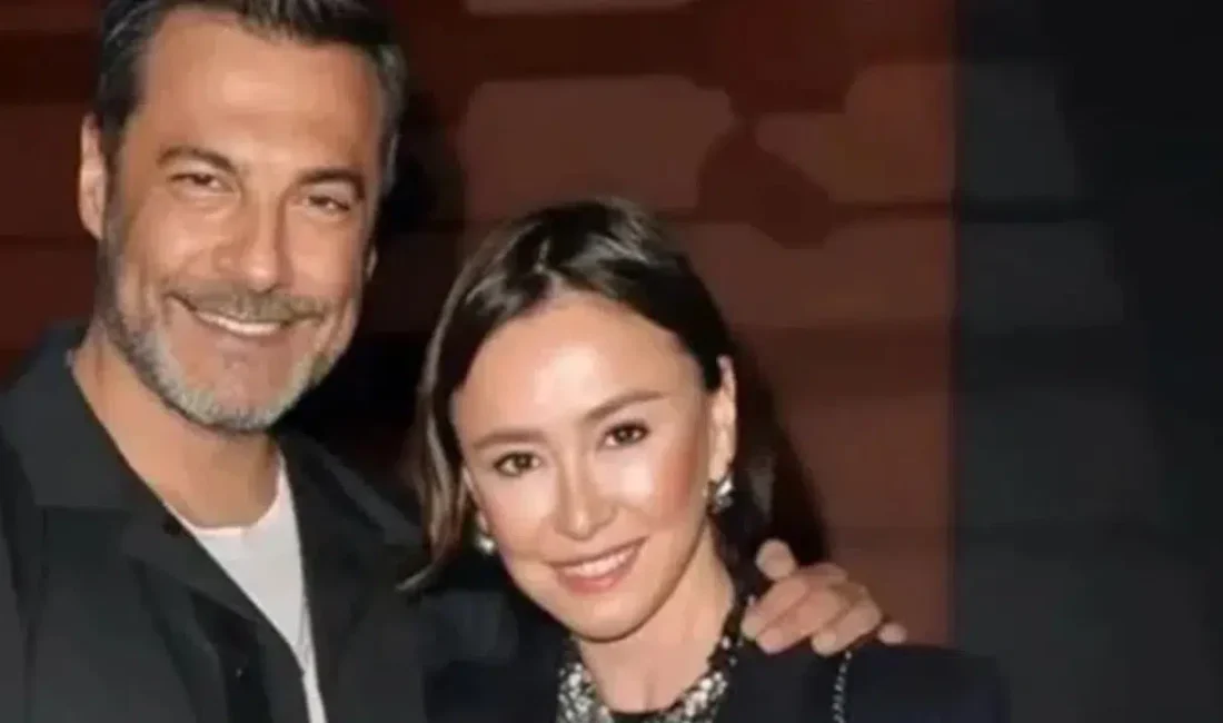 Ekranların fenomen yapımı Kızılcık Şerbeti’nde canlandırdığı Ömer karakteriyle büyük bir