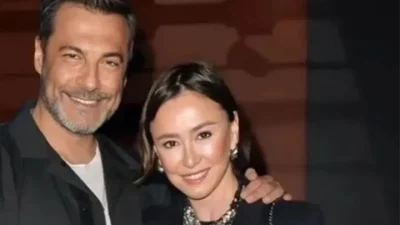 Ekranların fenomen yapımı Kızılcık Şerbeti’nde canlandırdığı Ömer karakteriyle büyük bir