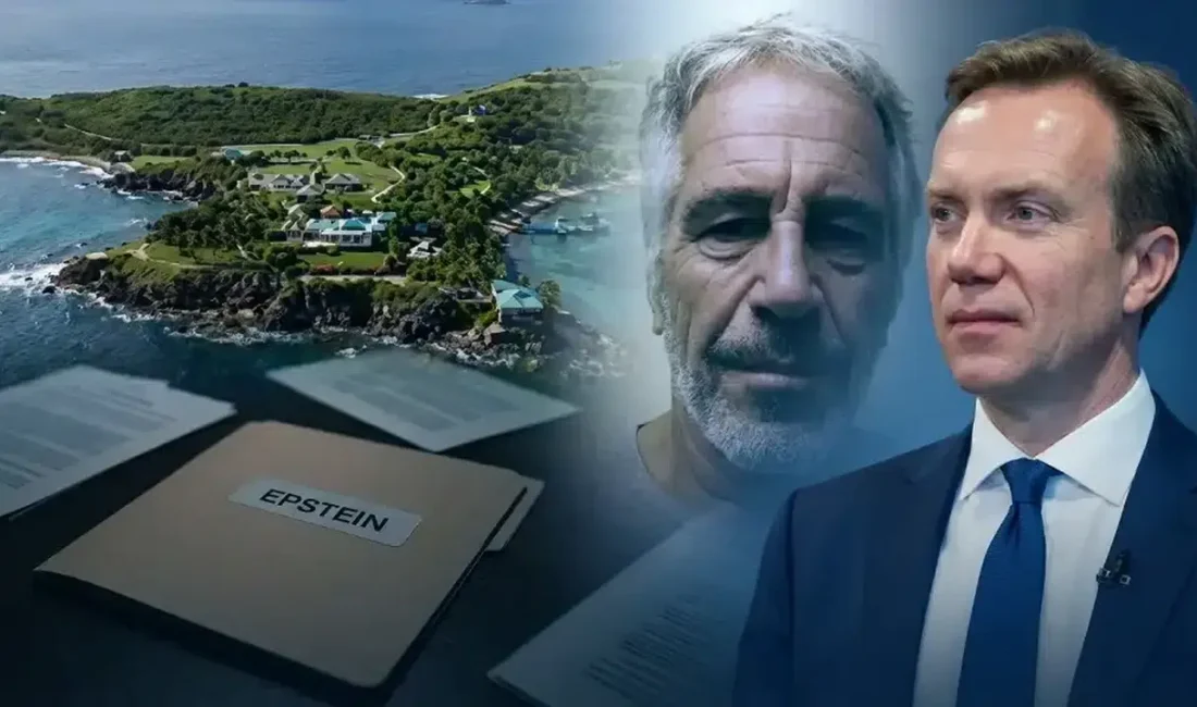 Dünya Ekonomik Forumu (WEF) koridorlarında şok etkisi yaratan bir gelişme