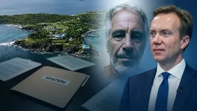 Dünya Ekonomik Forumu (WEF) koridorlarında şok etkisi yaratan bir gelişme