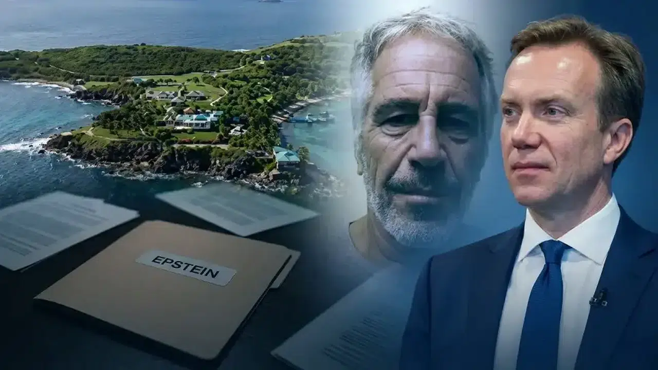 Dünya Ekonomik Forumu (WEF) koridorlarında şok etkisi yaratan bir gelişme