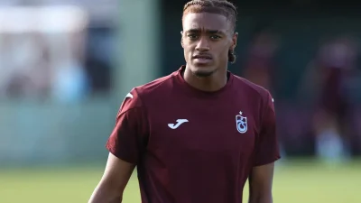 Bordo-mavili ekibin savunma hattını güçlendirmek adına rotayı çevirdiği Portekiz liginde