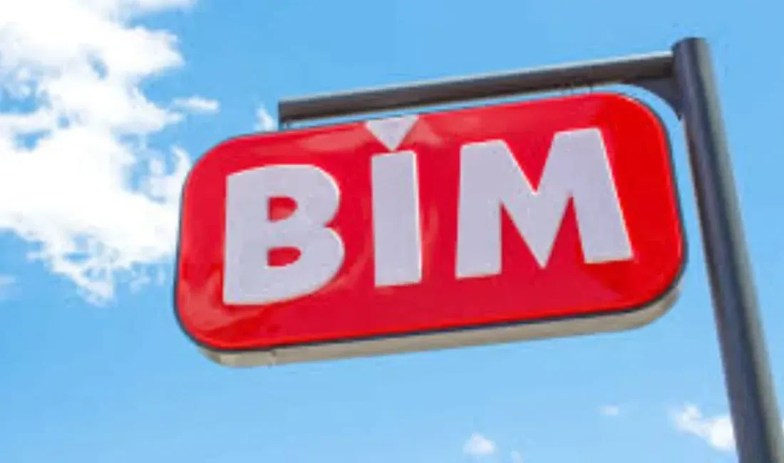 20 Şubat 2026 Cuma günü BİM mağazalarında satışa sunulacak olan
