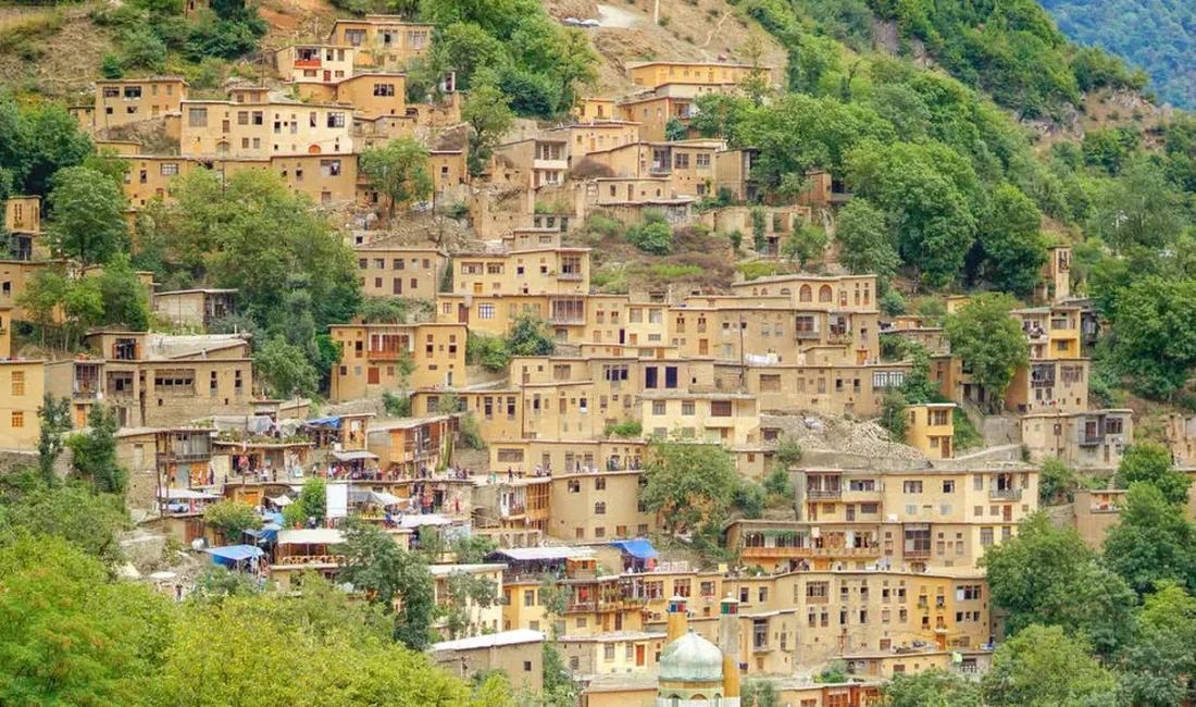 İran’ın enerji koridoru olarak bilinen Huzistan eyaletinde varlıklarını sürdüren Ahvaziler,