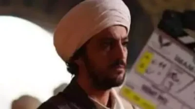 TRT’nin büyük bir titizlikle hazırladığı ve İslam dünyasının en önemli