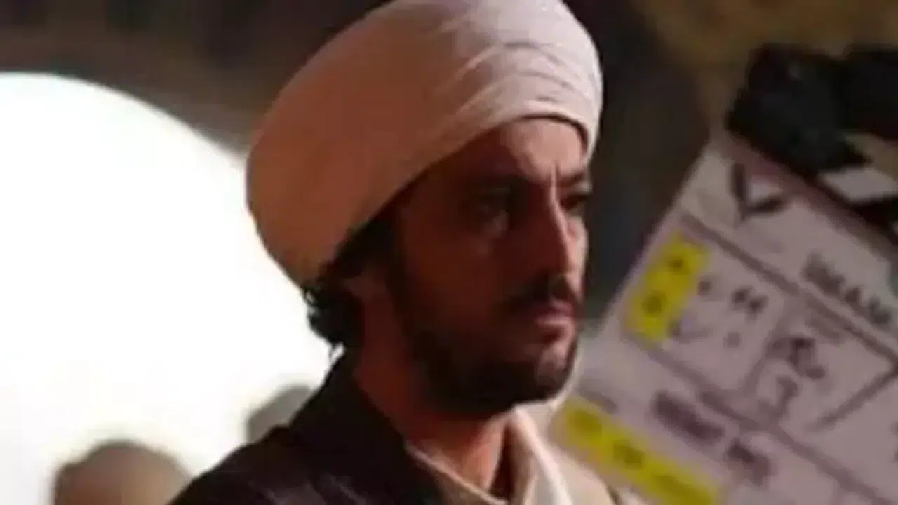 İslam dünyasının en büyük düşünürlerinden biri olan İmam Gazâlî’nin hayatını