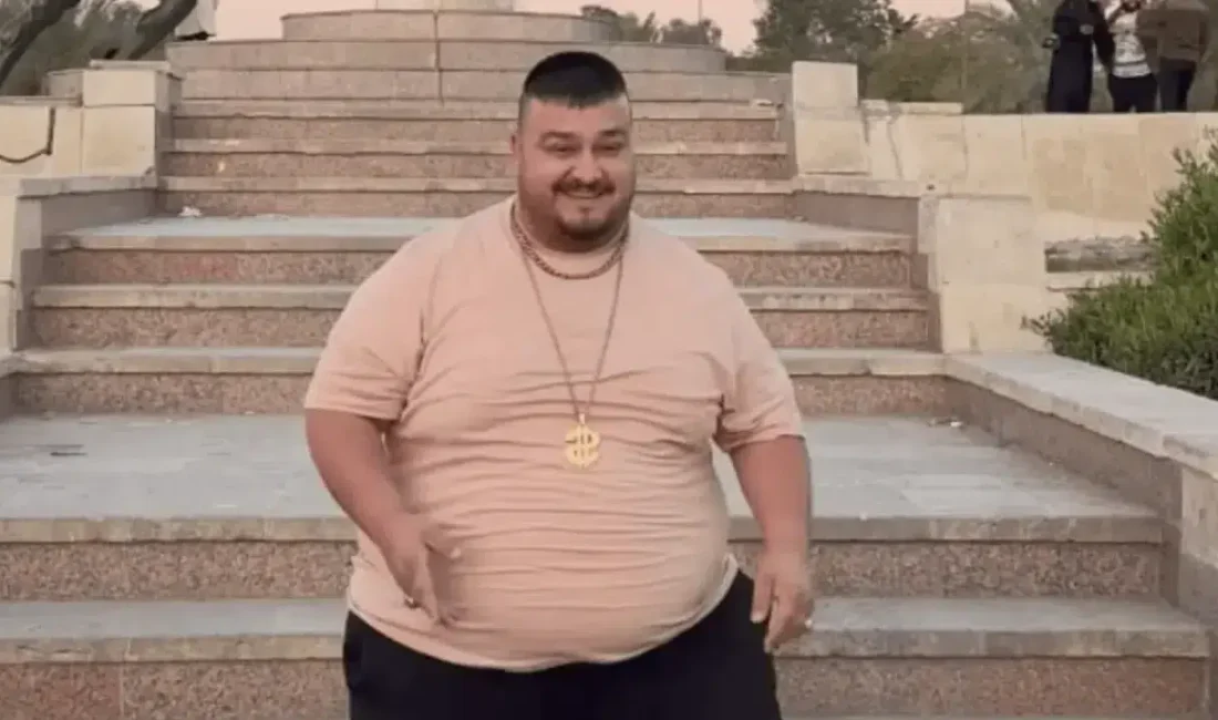 TikTok platformunda sergilediği kendine has dansıyla kısa sürede küresel bir