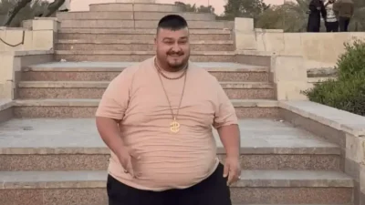 TikTok platformunda sergilediği kendine has dansıyla kısa sürede küresel bir