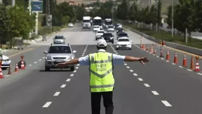 Ankara ulaşımında dev projenin startı verilmesiyle birlikte başkent trafiğinde yeni