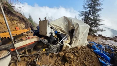 Trabzonspor formasıyla sergilediği performansla dikkatleri üzerine çeken Ernest Muçi’nin takımdaki