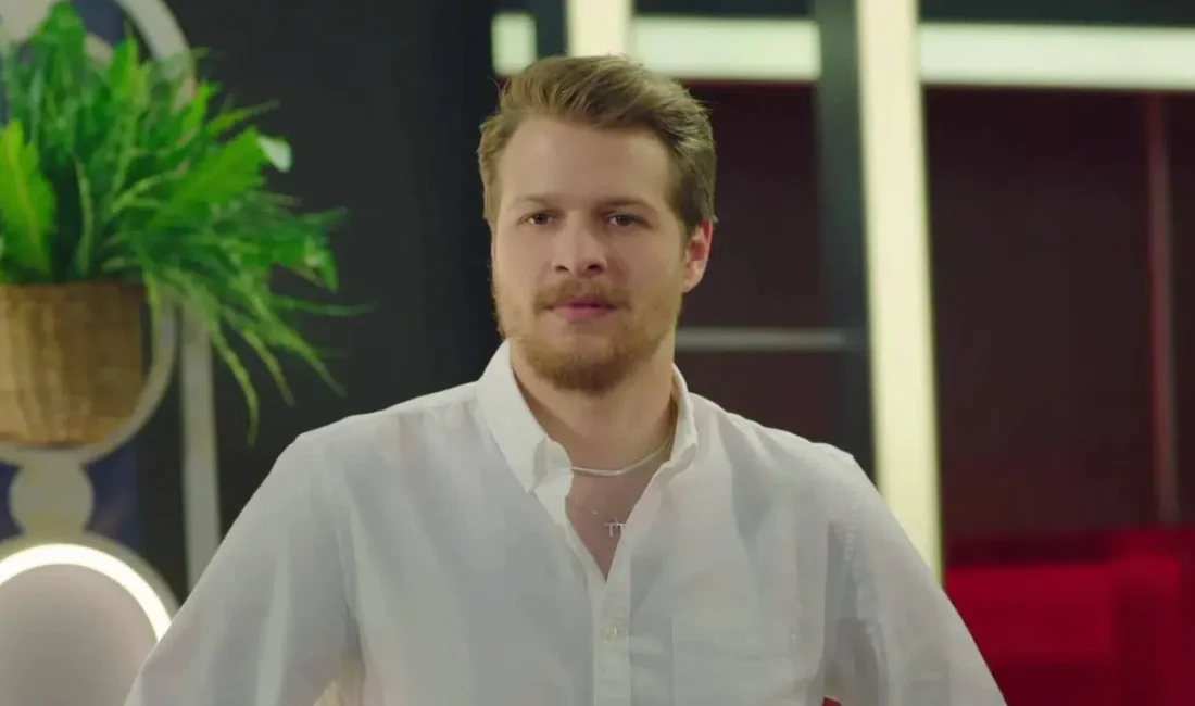 Ekranların sevilen yüzü Burak Yörük hakkında merak edilen tüm detayları