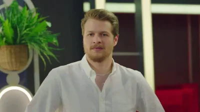 Ekranların sevilen yüzü Burak Yörük hakkında merak edilen tüm detayları