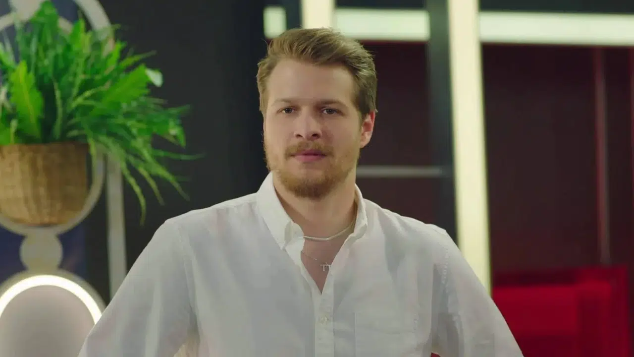 Ekranların sevilen yüzü Burak Yörük hakkında merak edilen tüm detayları