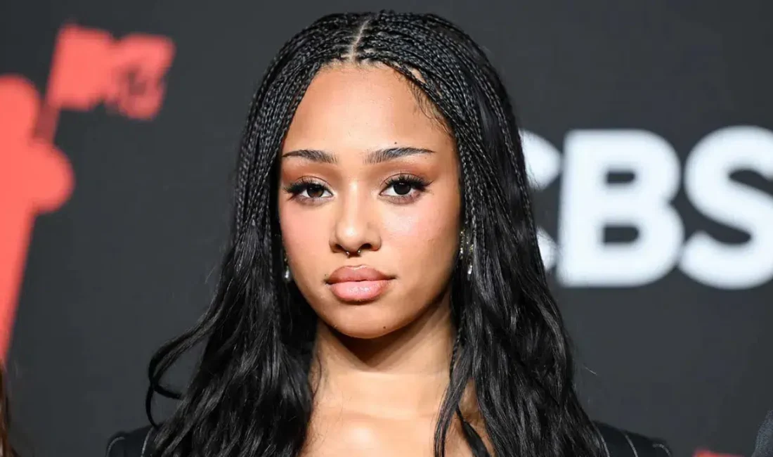 Dünyaca ünlü Grammy adayı kız grubu KATSEYE cephesinden gelen beklenmedik