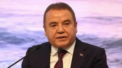 Antalya Büyükşehir Belediye Başkanı Muhittin Böcek’in sağlık durumuyla ilgili yaşanan