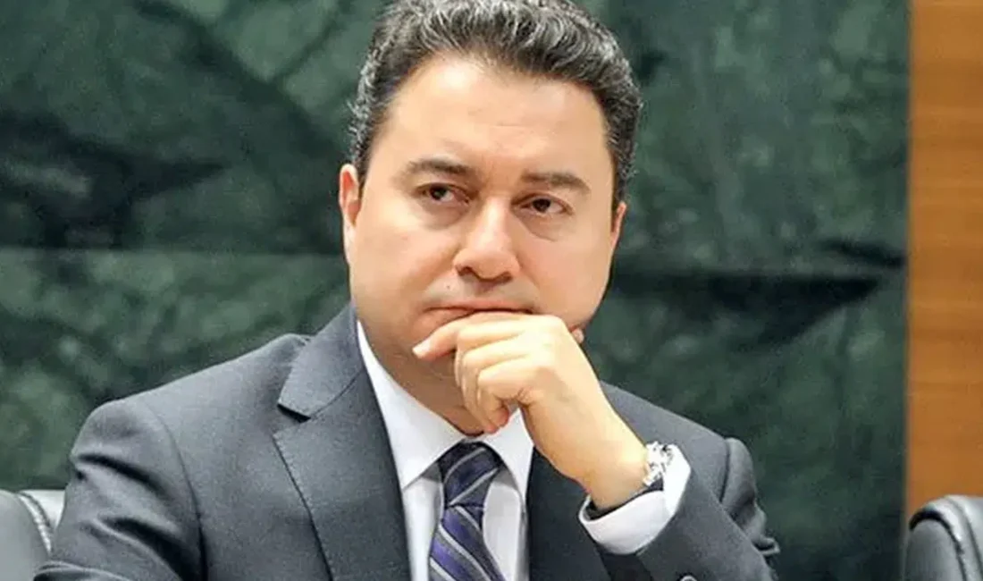 Siyaset dünyasının en çok konuşulan isimlerinden biri olan DEVA Partisi