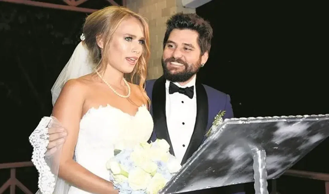 Ekranların sevilen çifti Begüm Öner ve Ceyhun Fersoy’dan beklenen müjdeli