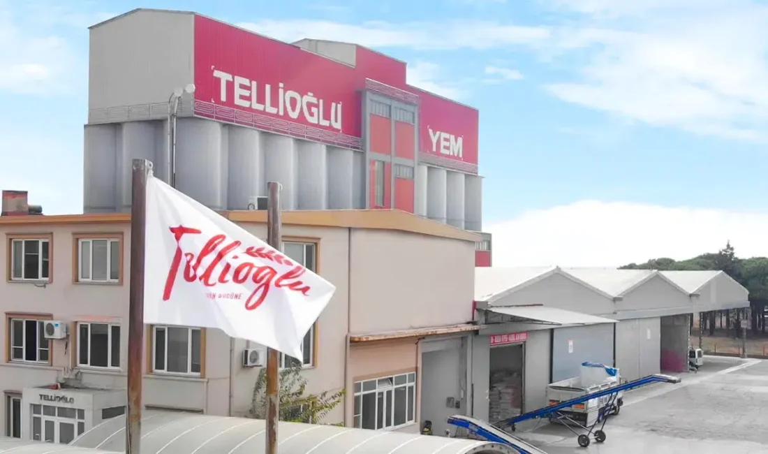 Tellioğlu Yem-Gıda halka arz süreci için geri sayımı başlatırken 70,5