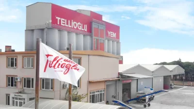 Tellioğlu Yem-Gıda halka arz süreci için geri sayımı başlatırken 70,5