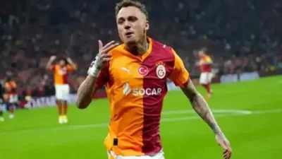 Hollanda futbolunun son yıllarda yetiştirdiği en yetenekli ve bir o
